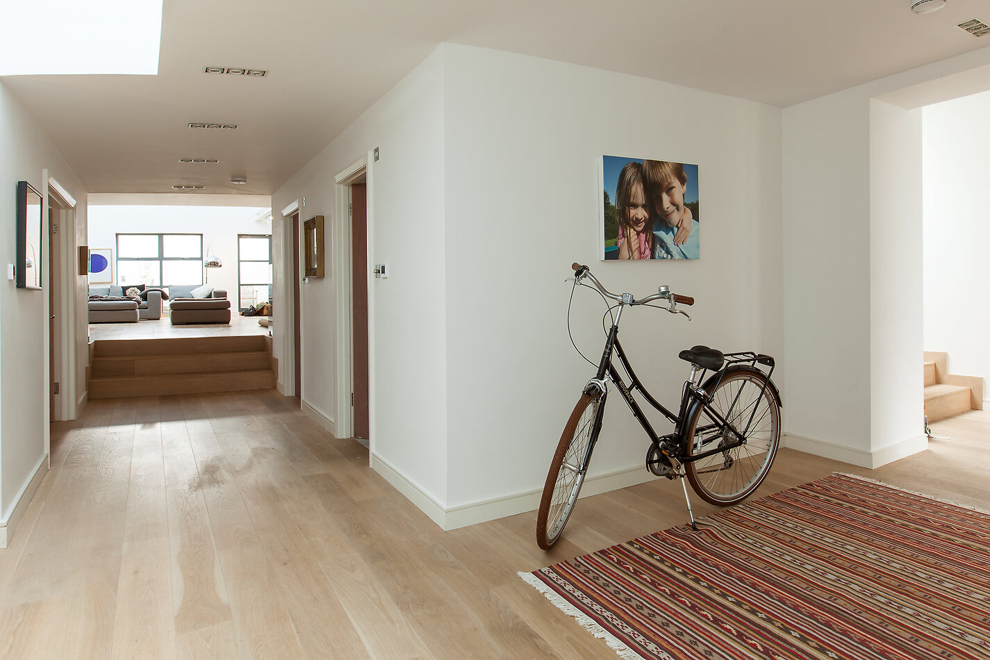 Lee House Shepherds Bush