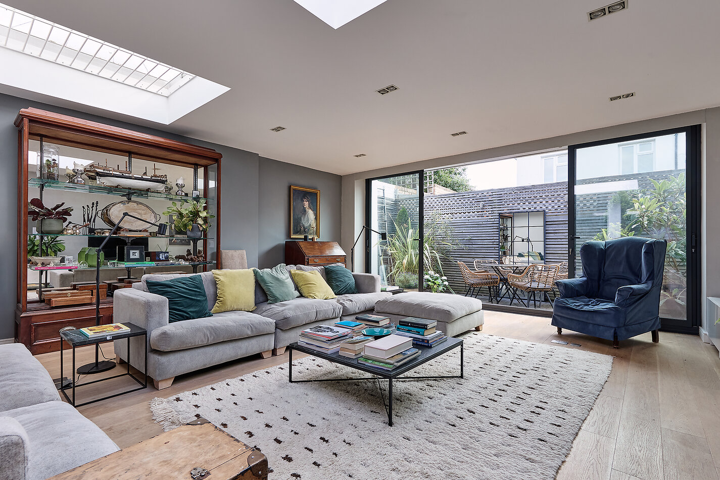 Lee House Shepherds Bush