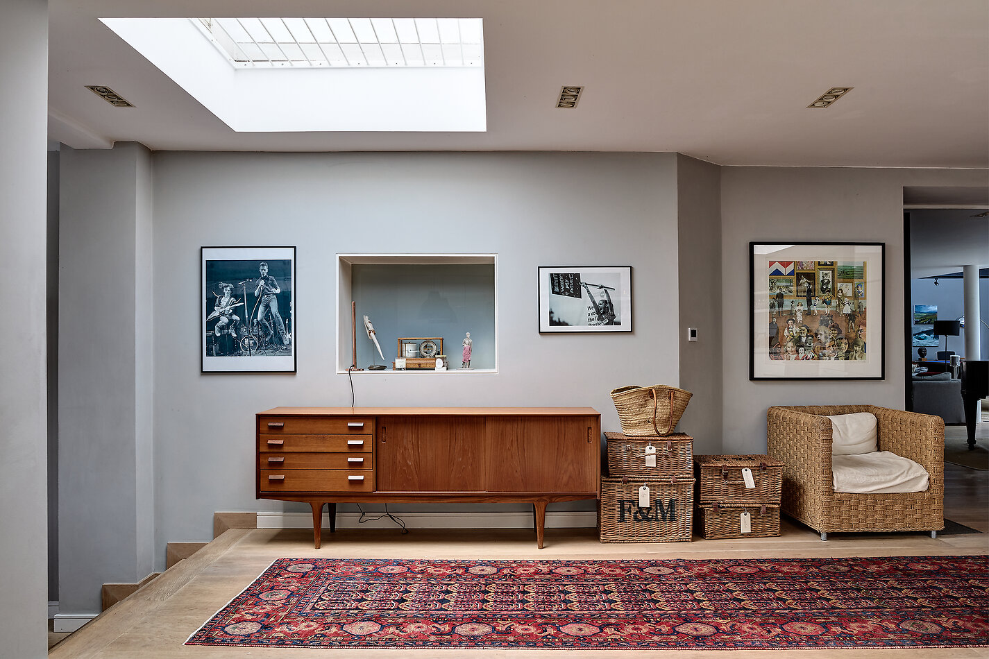 Lee House Shepherds Bush