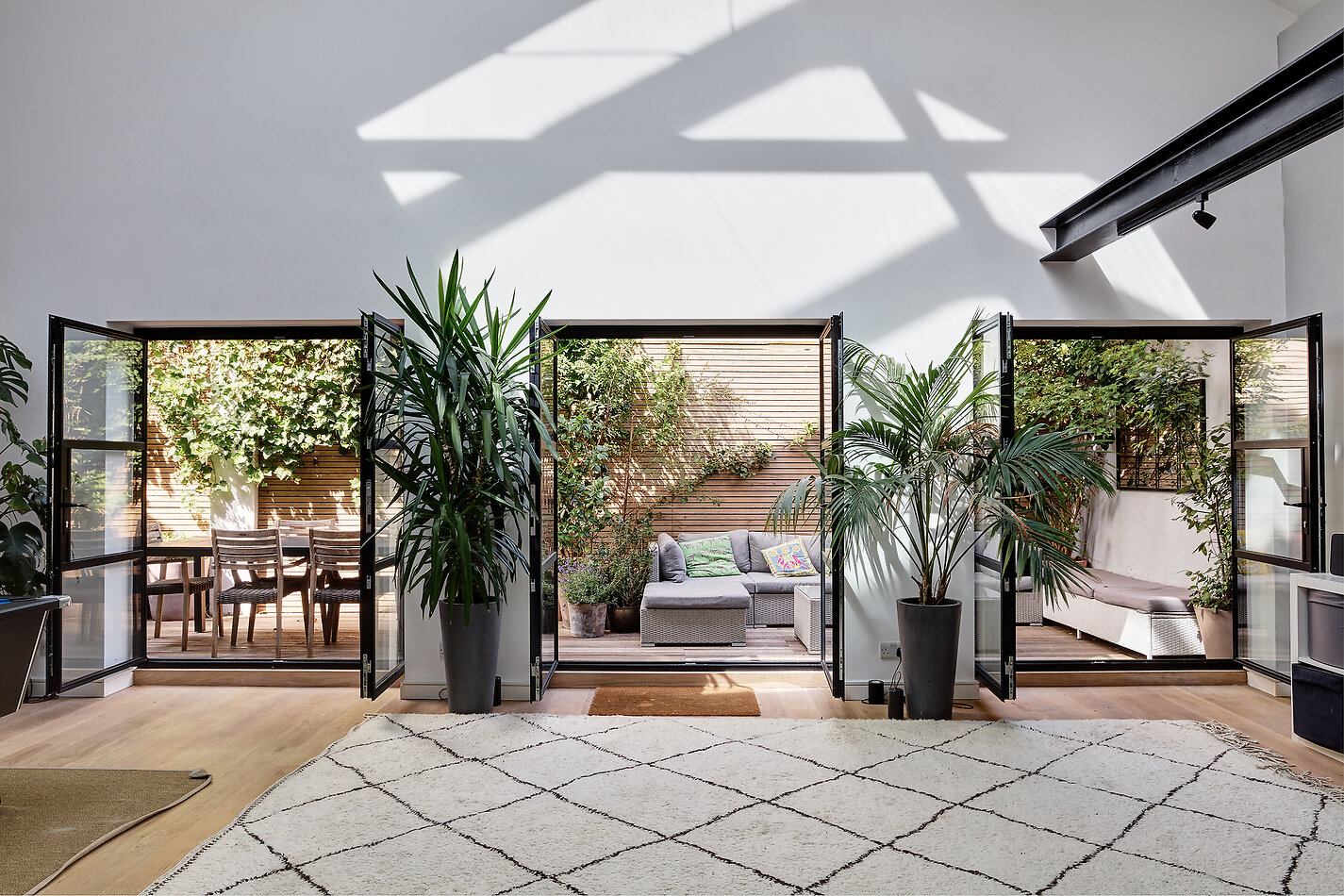 Lee House Shepherds Bush