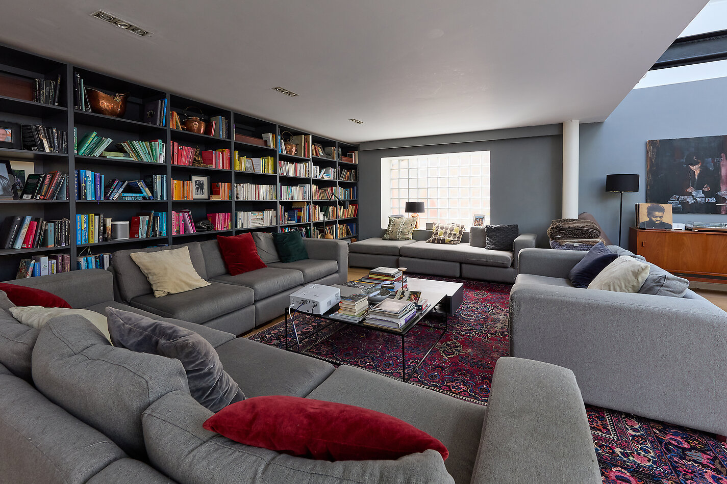 Lee House Shepherds Bush