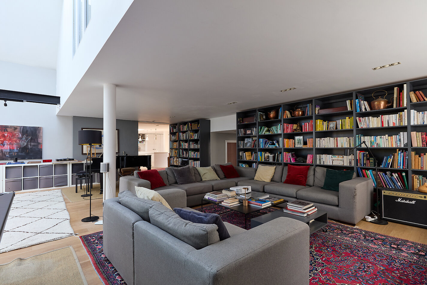 Lee House Shepherds Bush