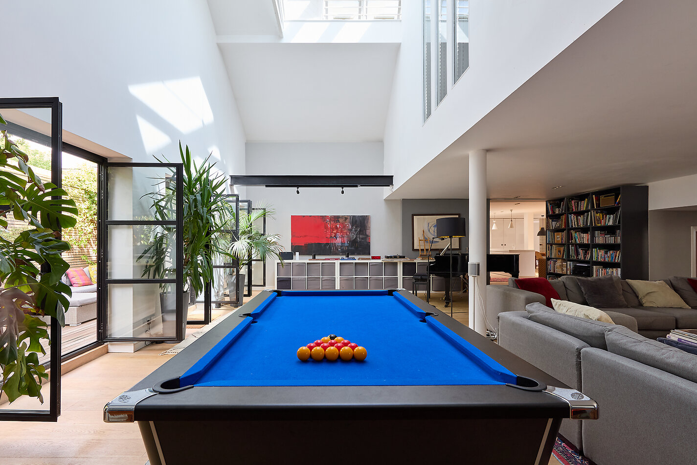 Lee House Shepherds Bush