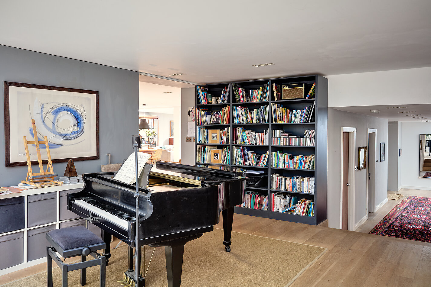 Lee House Shepherds Bush