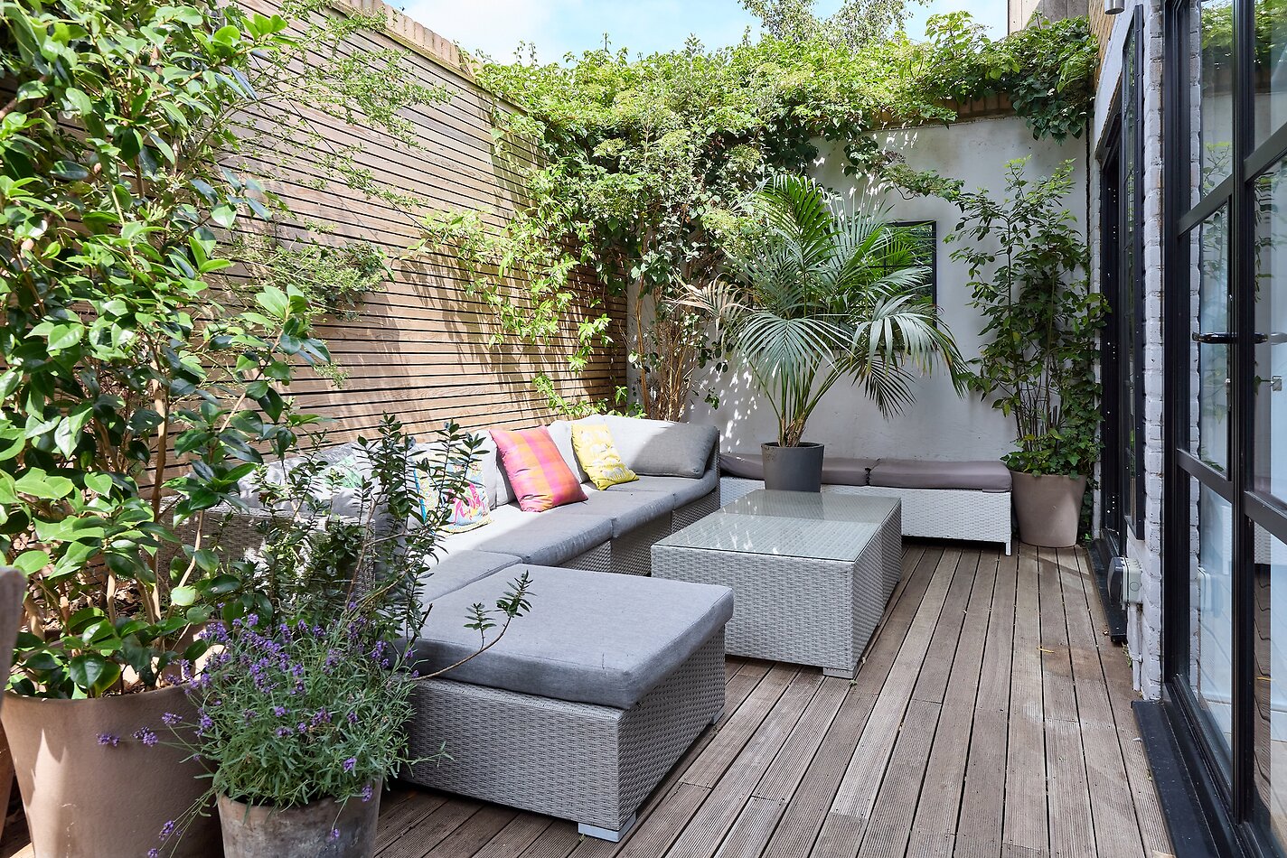 Lee House Shepherds Bush
