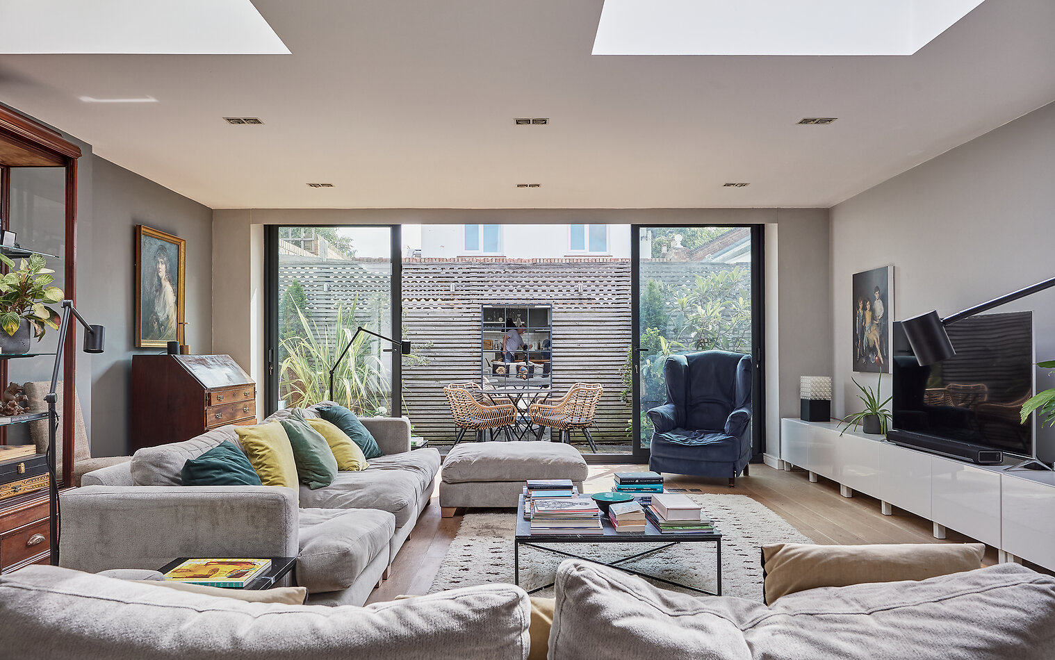 Lee House Shepherds Bush