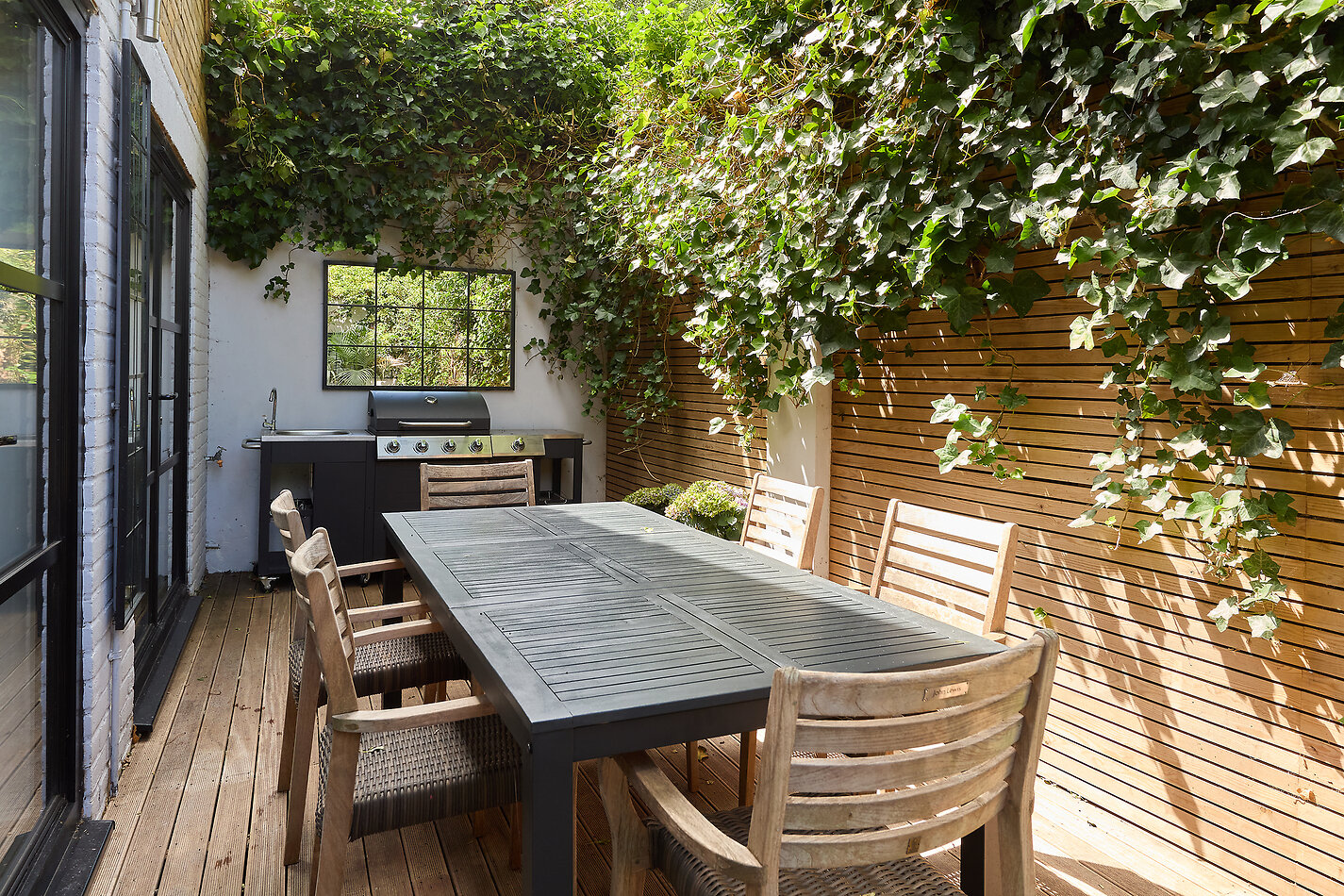 Lee House Shepherds Bush