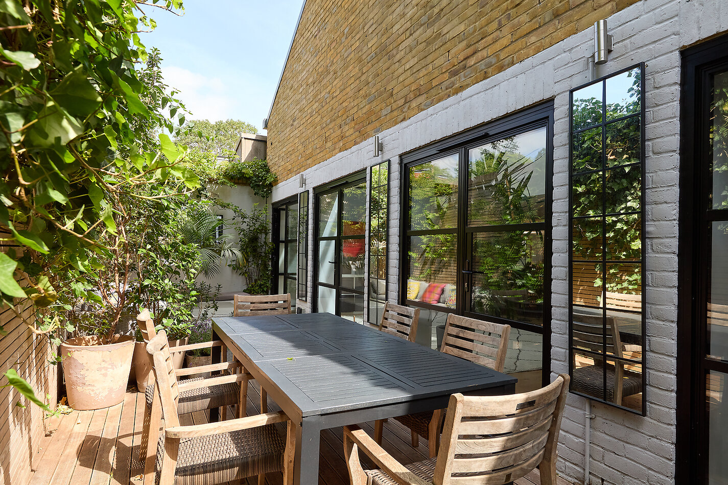 Lee House Shepherds Bush