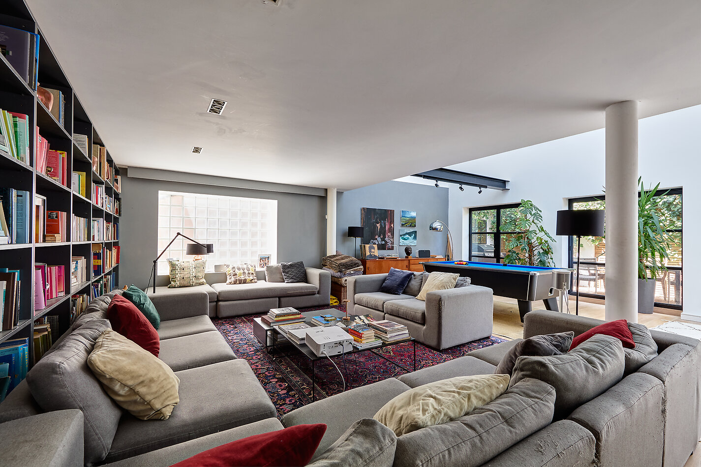 Lee House Shepherds Bush
