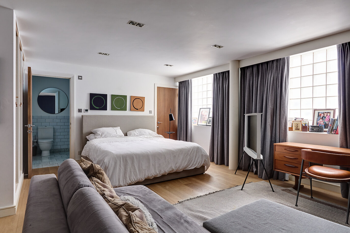 Lee House Shepherds Bush