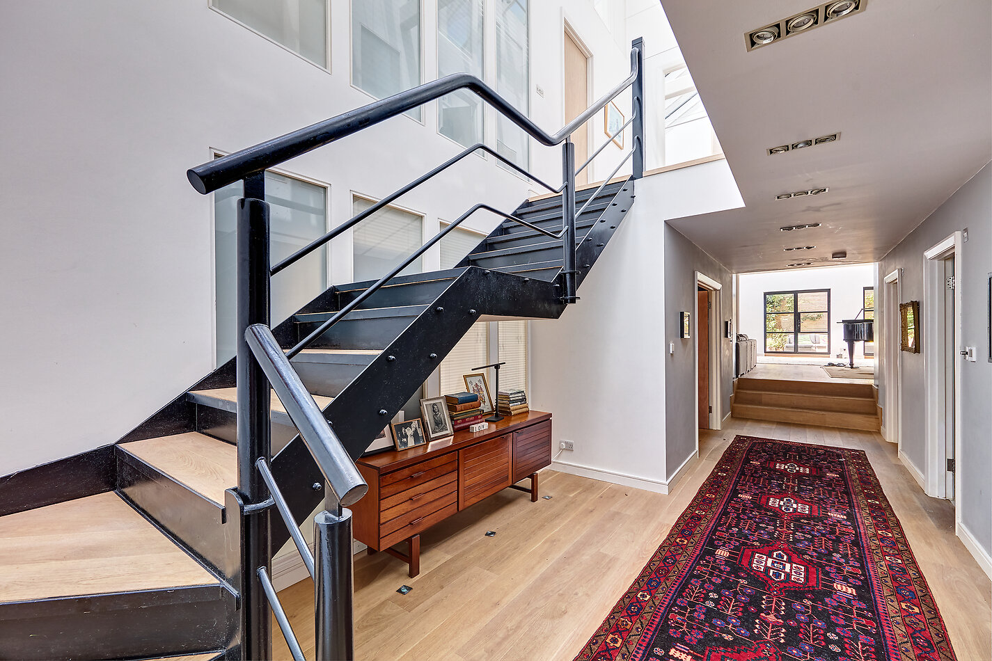 Lee House Shepherds Bush