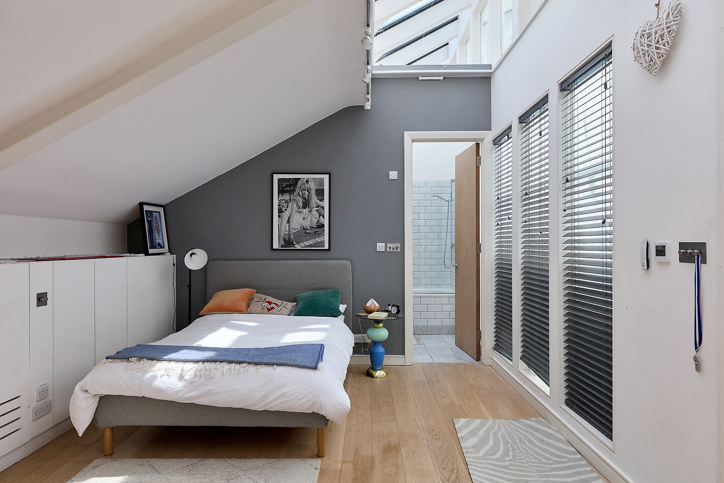 Lee House Shepherds Bush