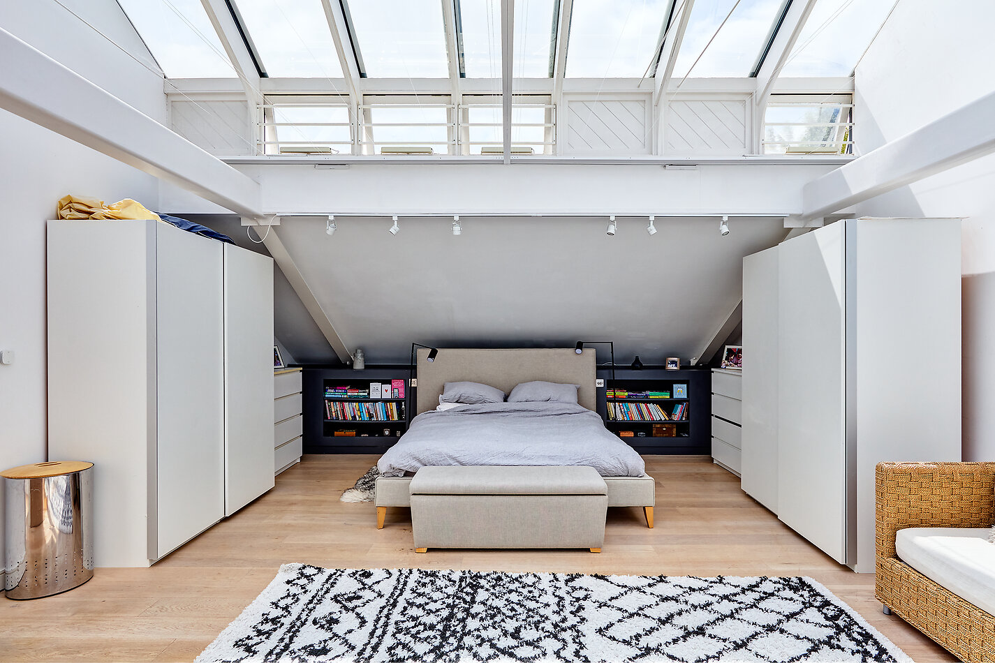 Lee House Shepherds Bush