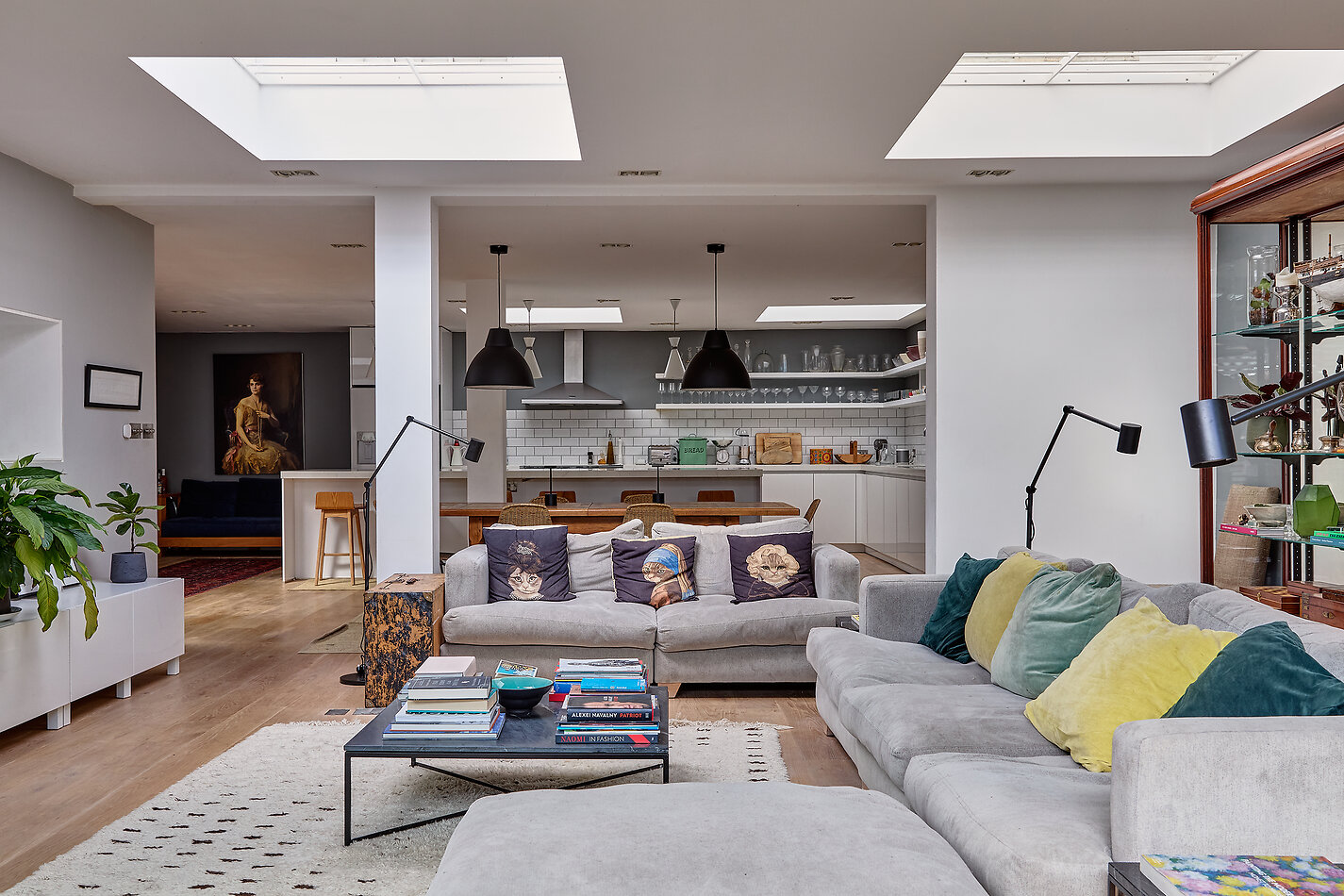 Lee House Shepherds Bush