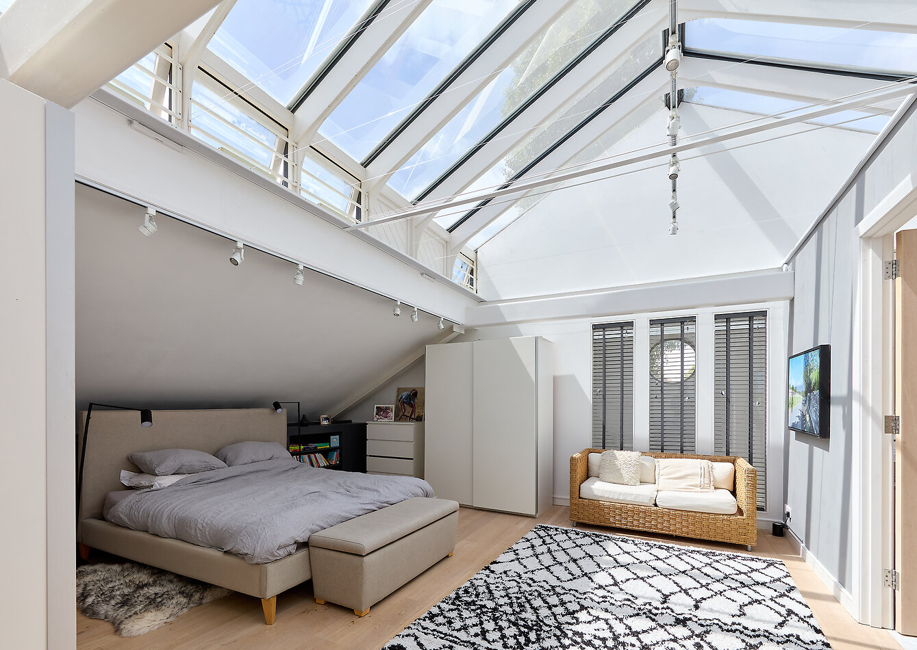 Lee House Shepherds Bush