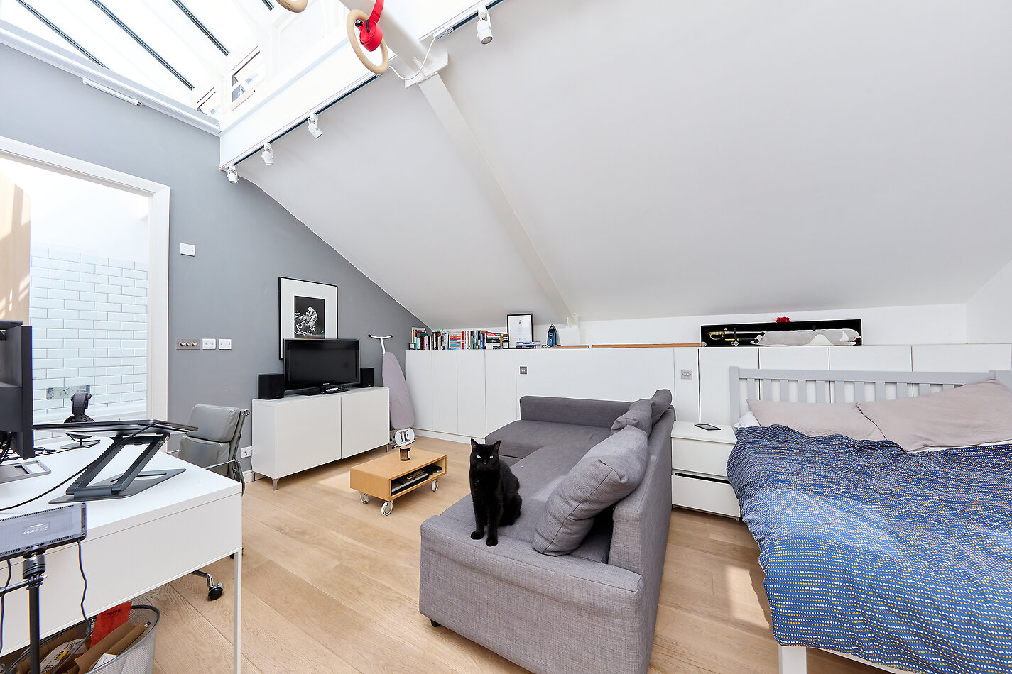 Lee House Shepherds Bush