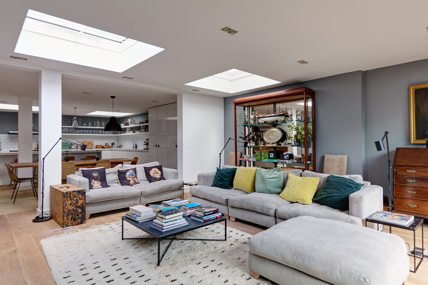 Lee House Shepherds Bush