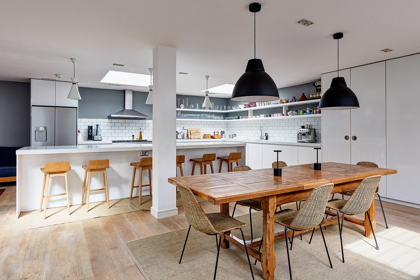 Lee House Shepherds Bush