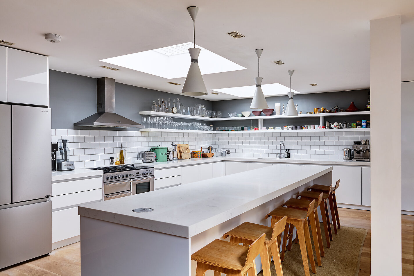 Lee House Shepherds Bush