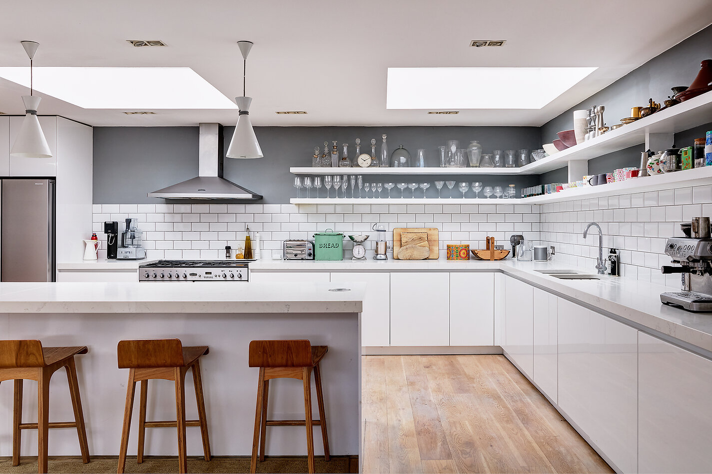 Lee House Shepherds Bush