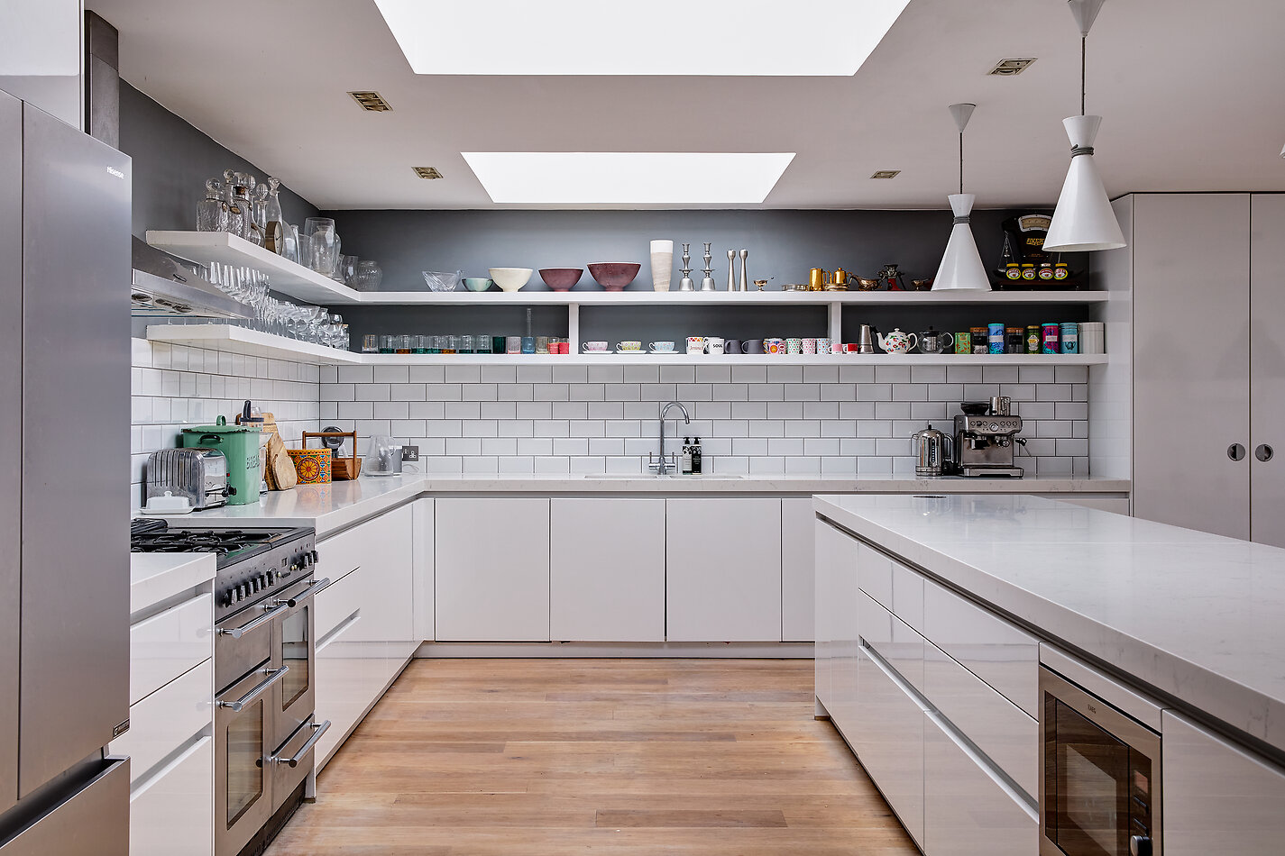 Lee House Shepherds Bush