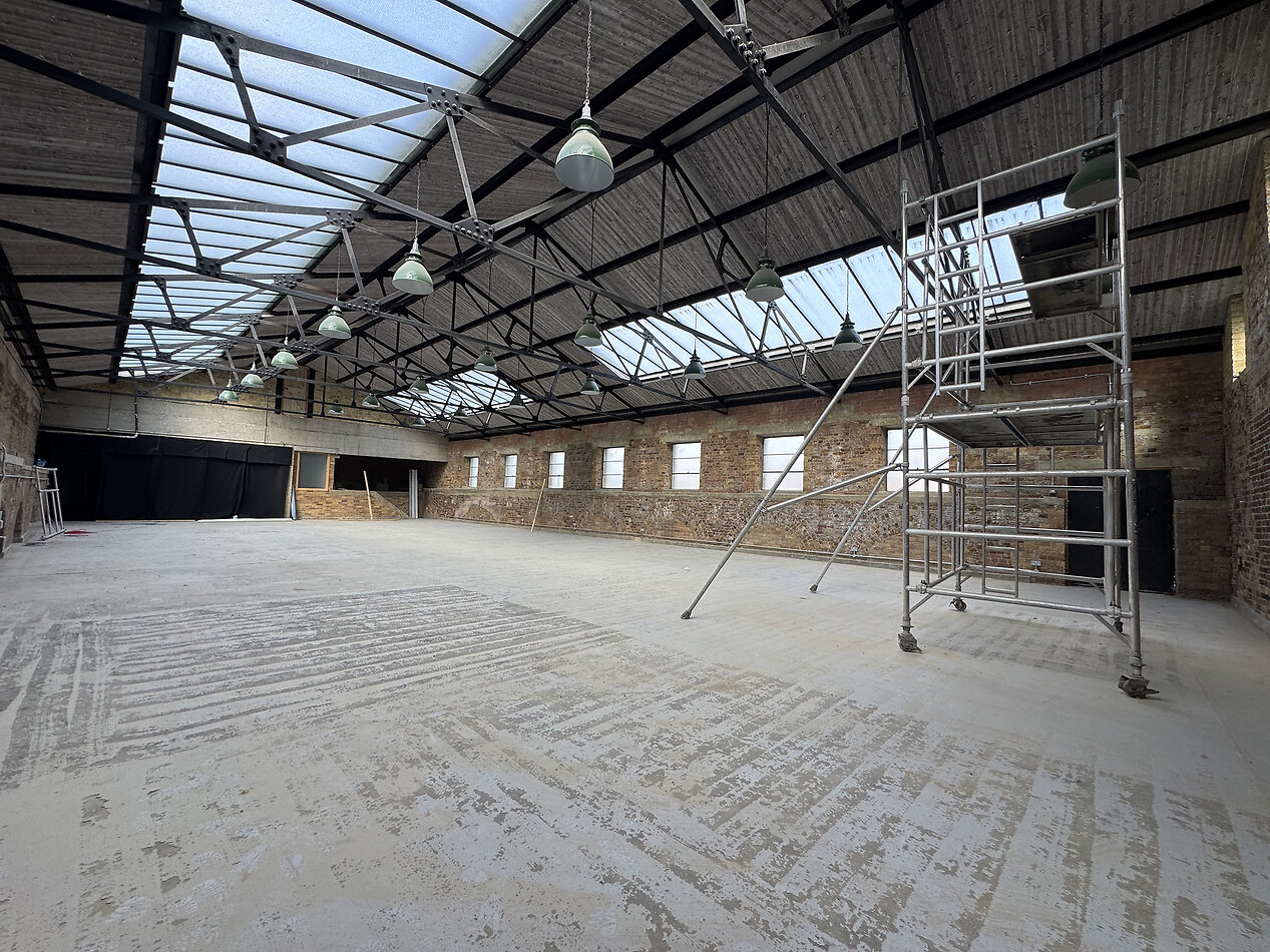 Skylight Foundry SW18