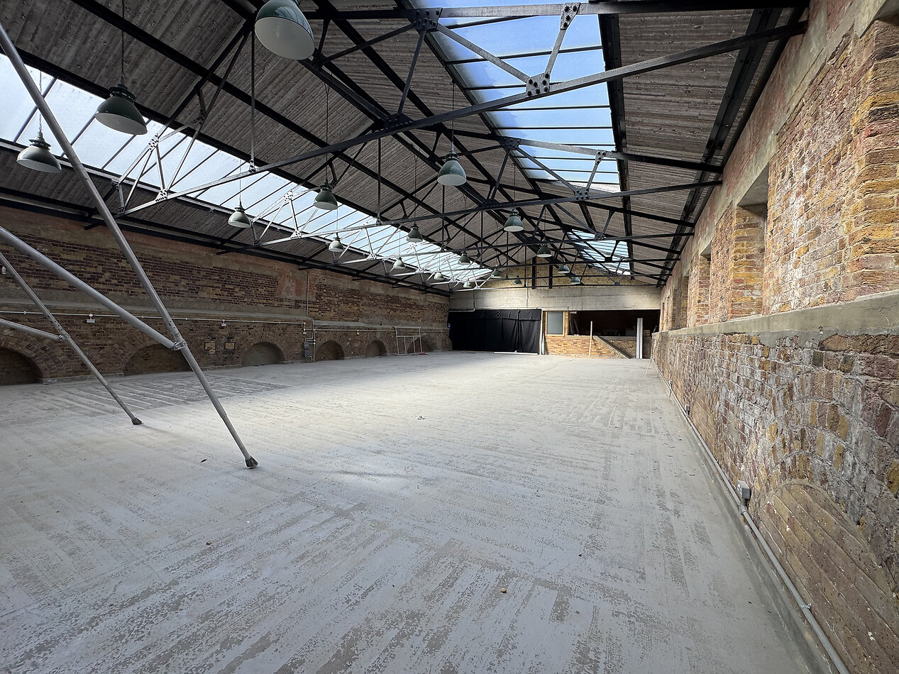 Skylight Foundry SW18