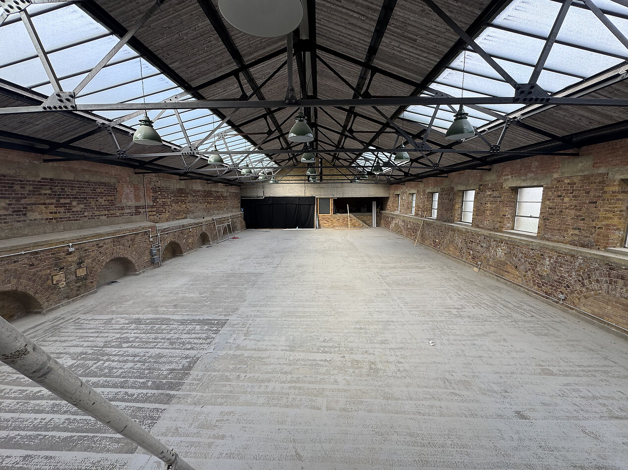 Skylight Foundry SW18