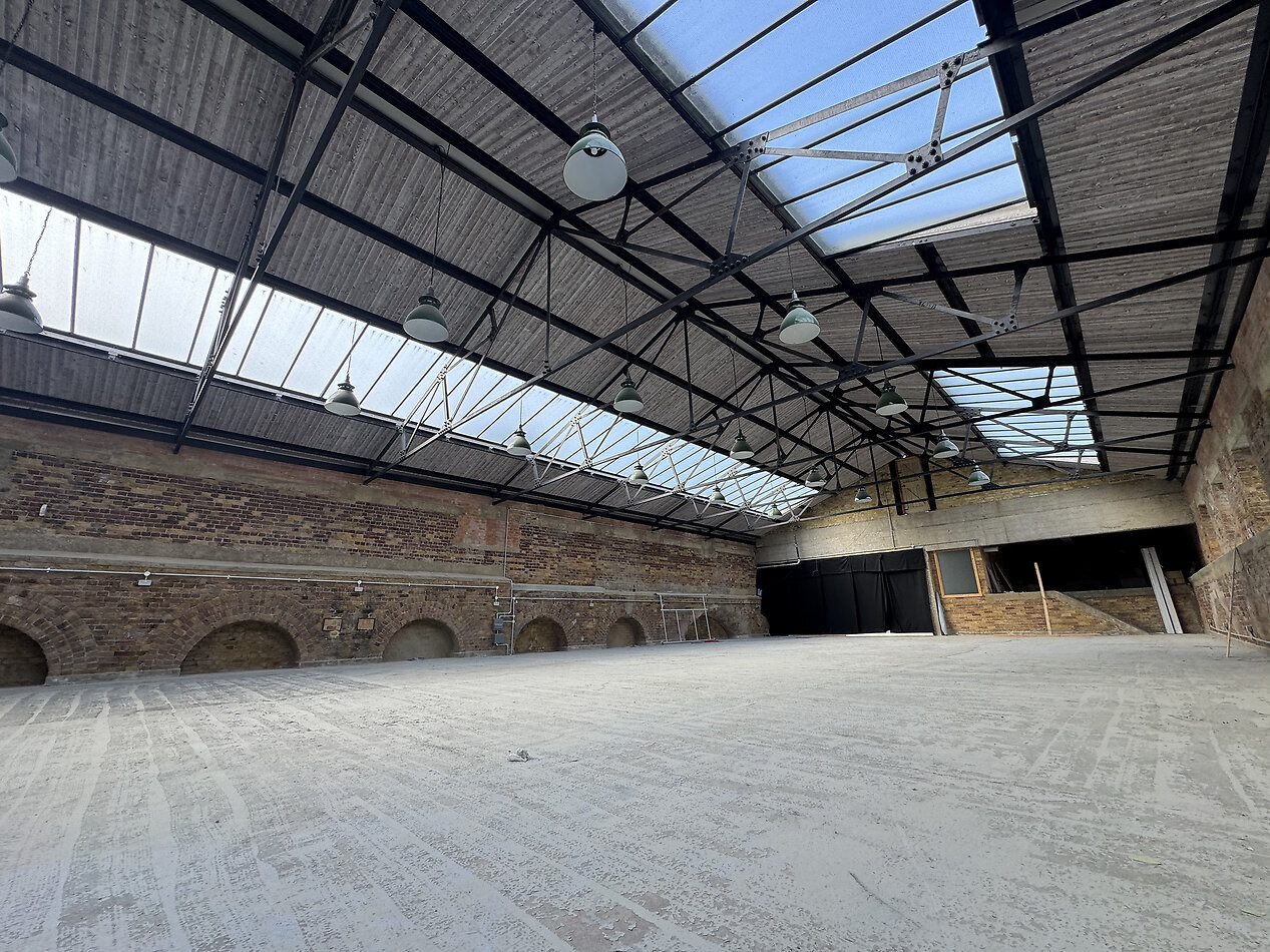 Skylight Foundry SW18