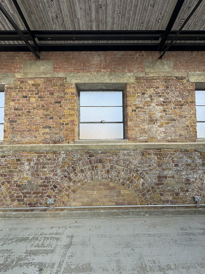 Skylight Foundry SW18