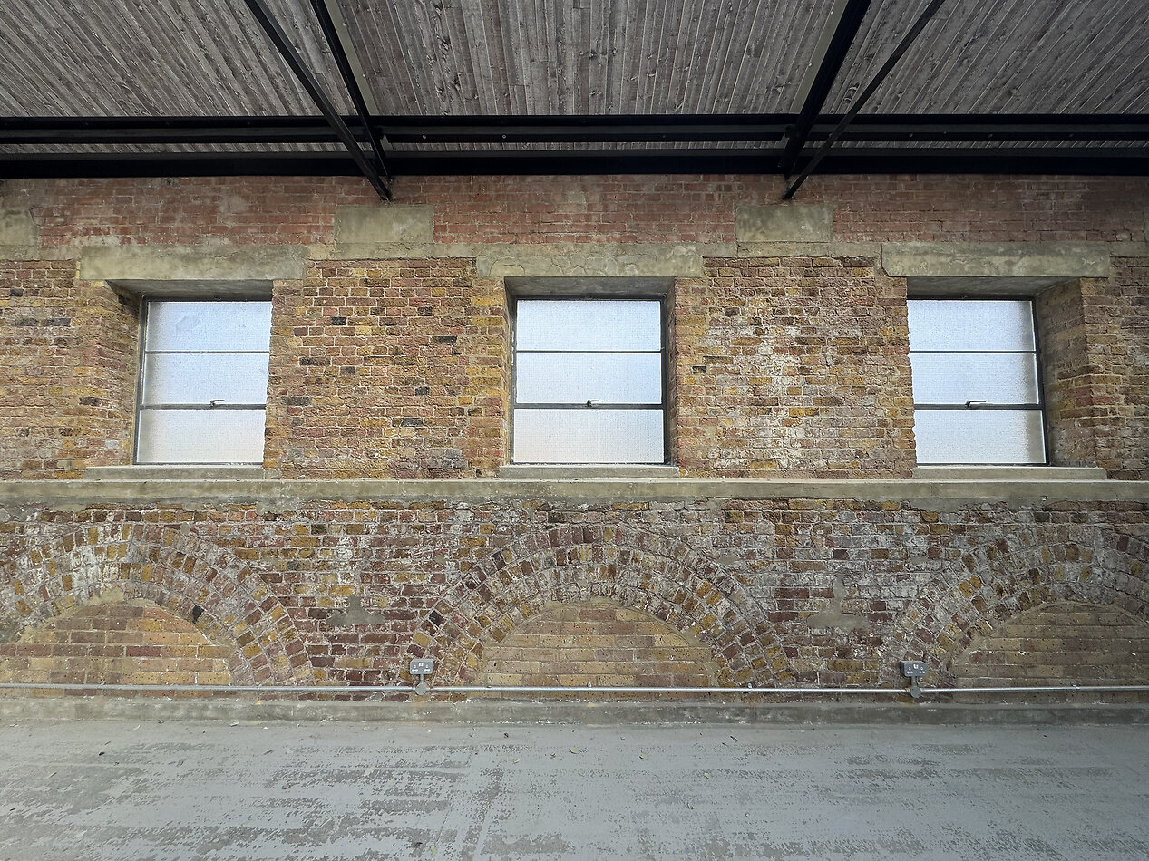 Skylight Foundry SW18