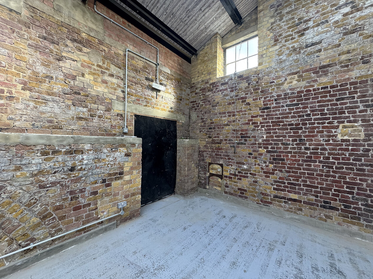 Skylight Foundry SW18