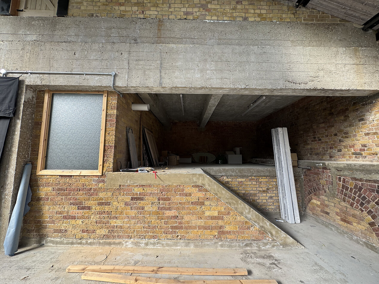 Skylight Foundry SW18
