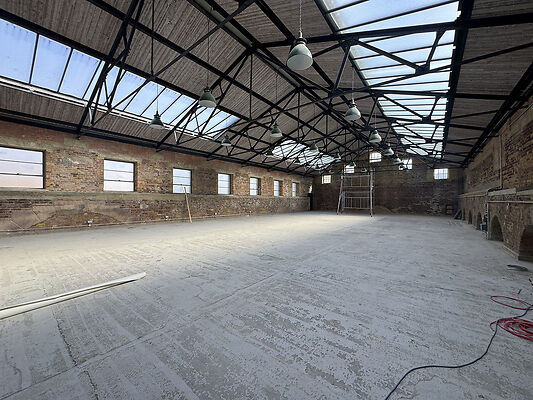 Skylight Foundry SW18