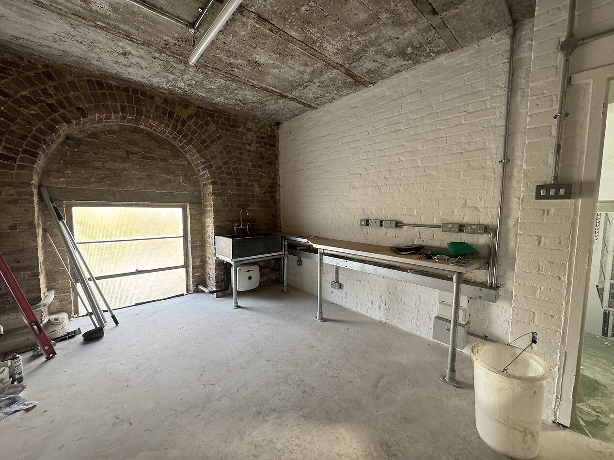 Skylight Foundry SW18