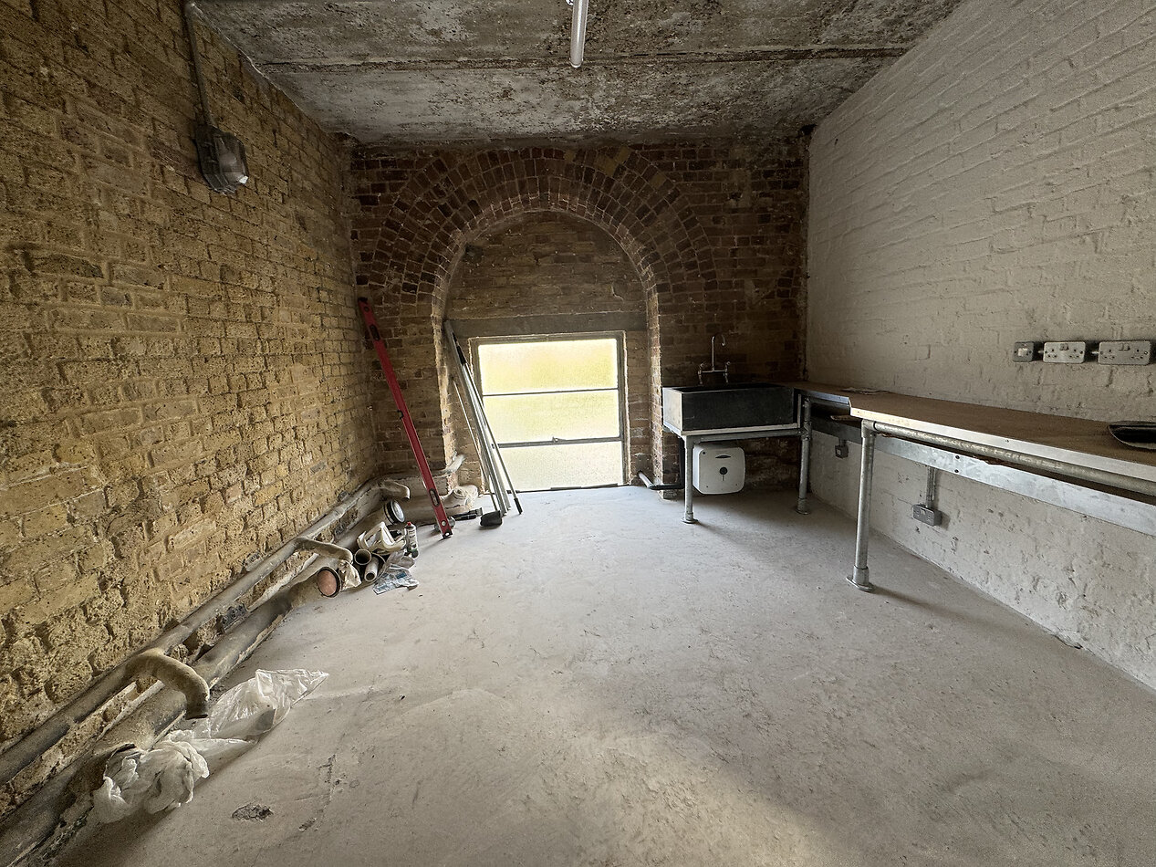 Skylight Foundry SW18