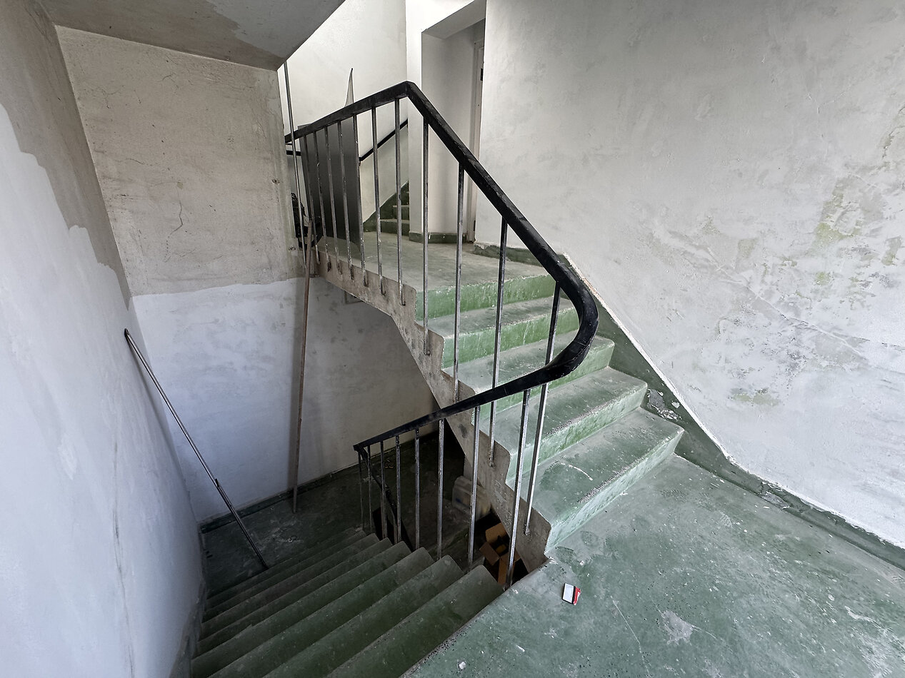 Skylight Foundry SW18