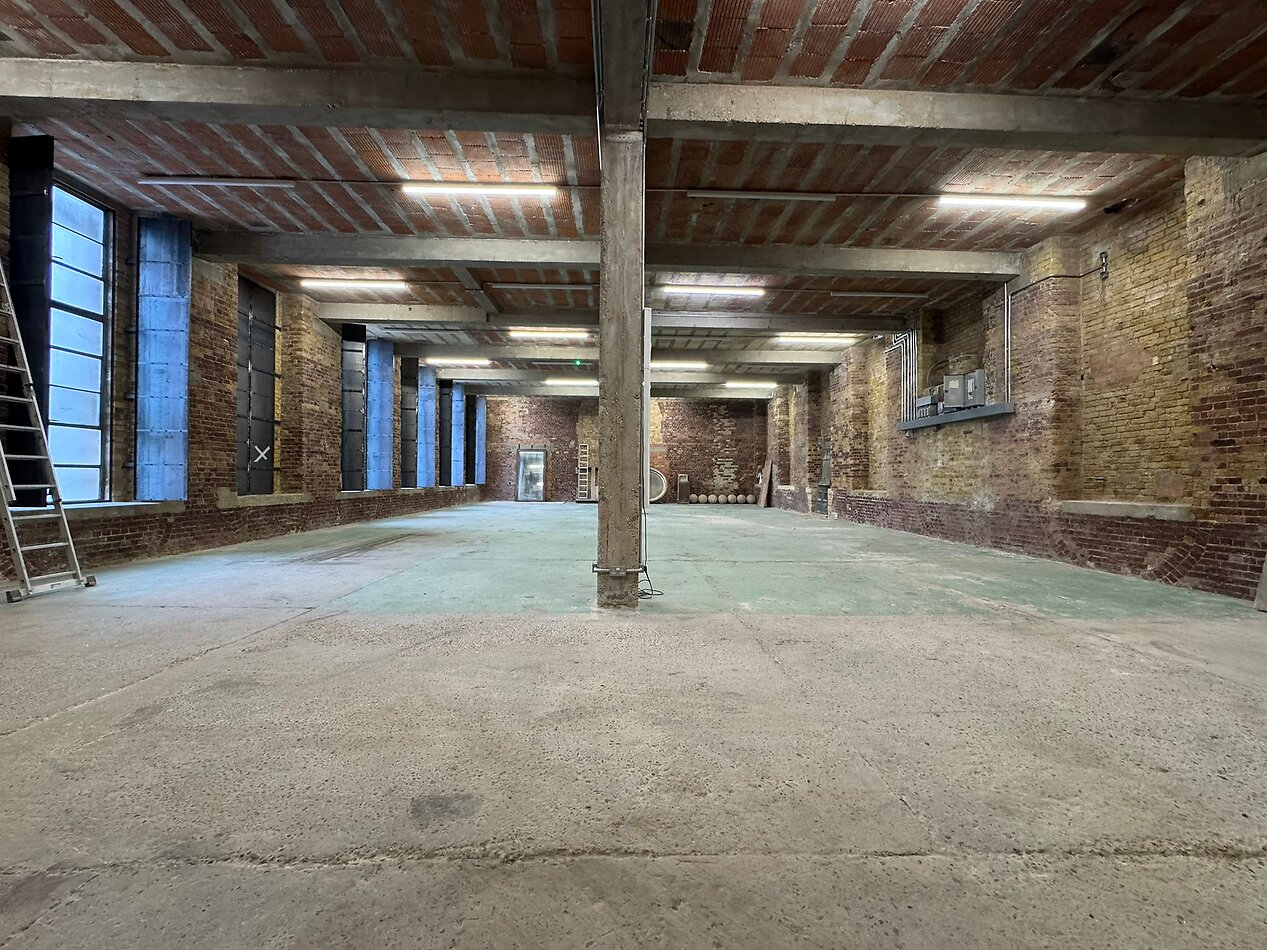 Skylight Foundry SW18