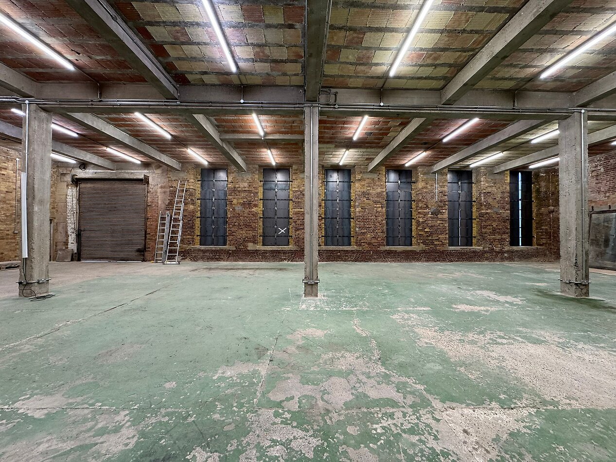 Skylight Foundry SW18