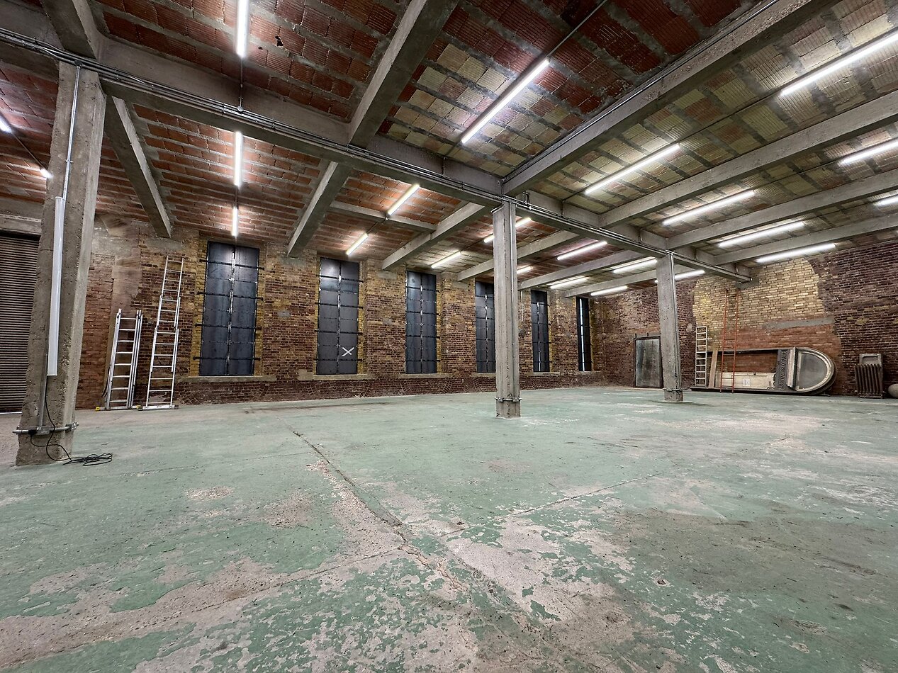 Skylight Foundry SW18