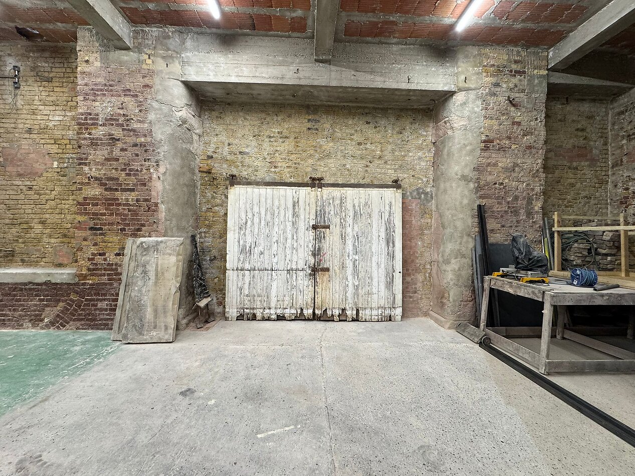 Skylight Foundry SW18