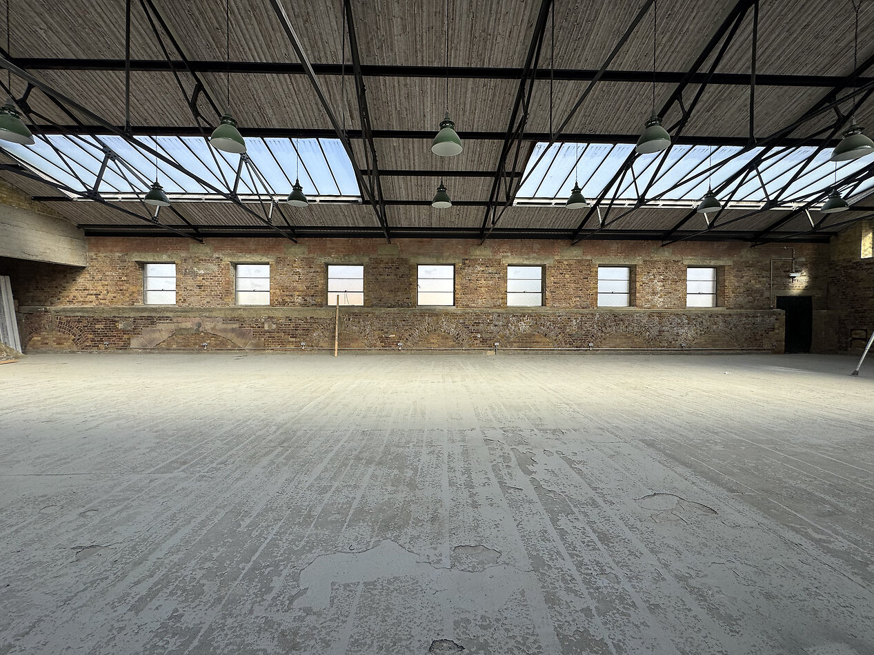 Skylight Foundry SW18