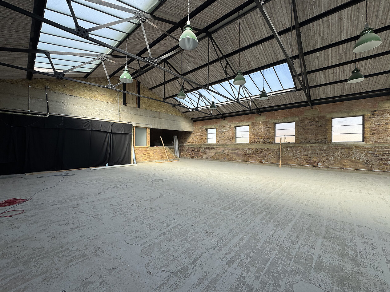Skylight Foundry SW18
