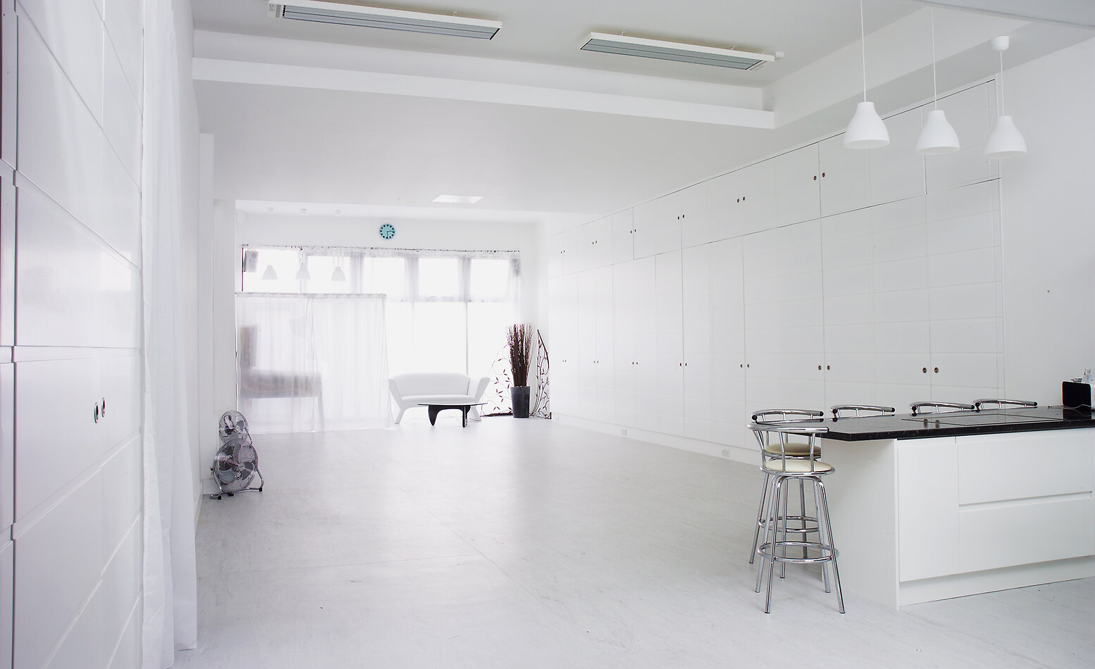 Kentish Town Studio NW5