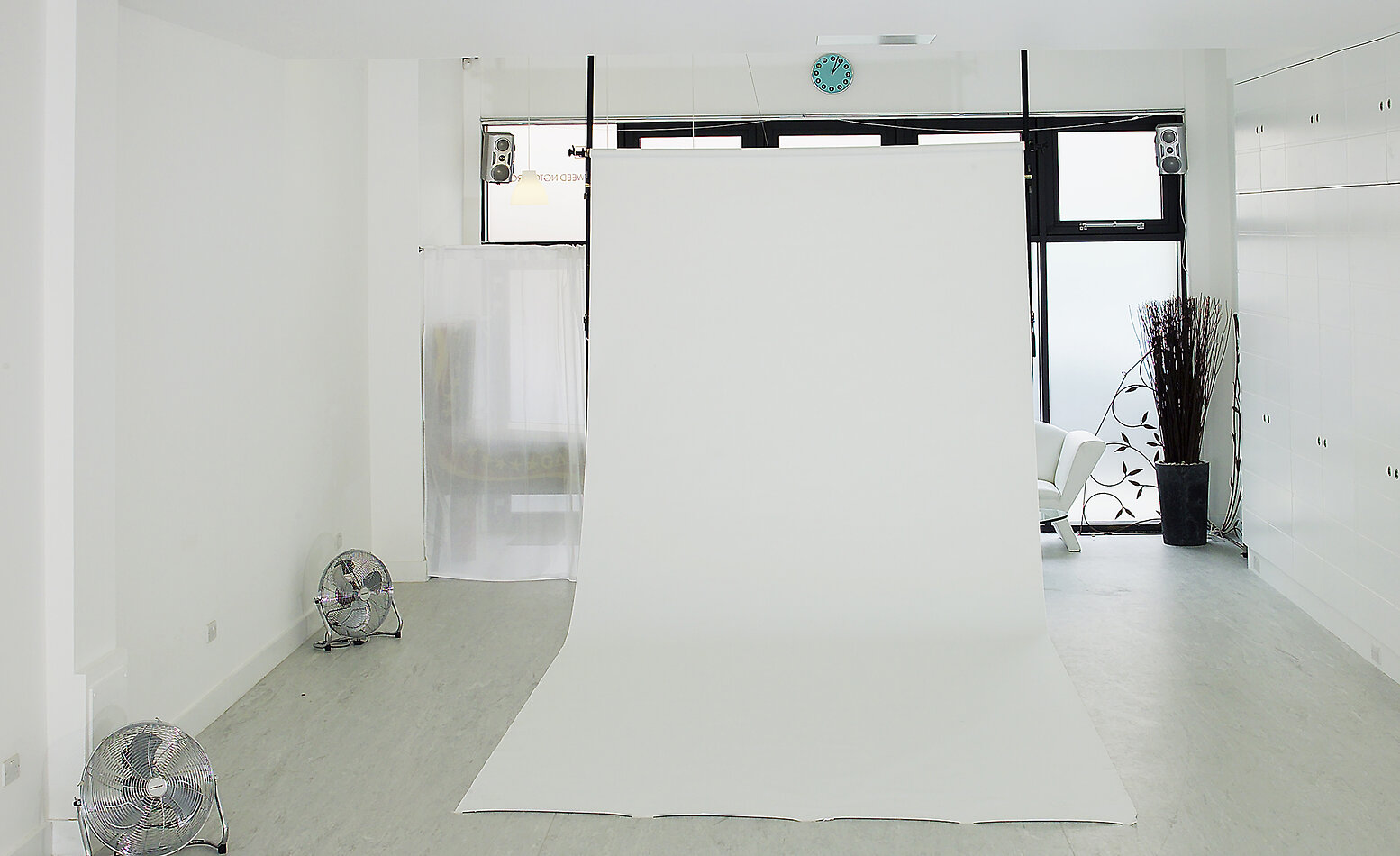 Kentish Town Studio NW5