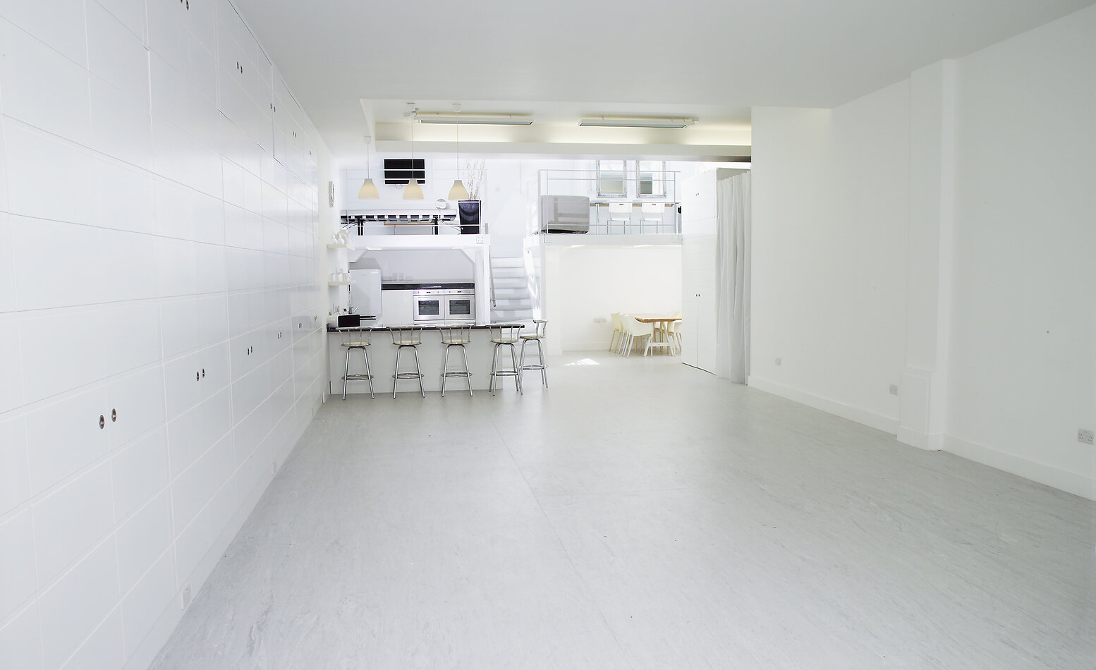 Kentish Town Studio NW5