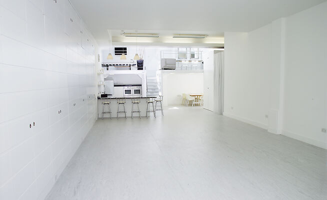 Kentish Town Studio NW5