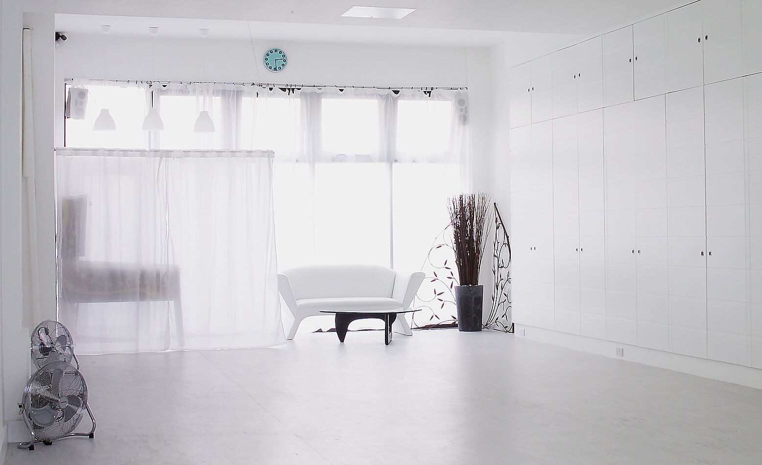 Kentish Town Studio NW5