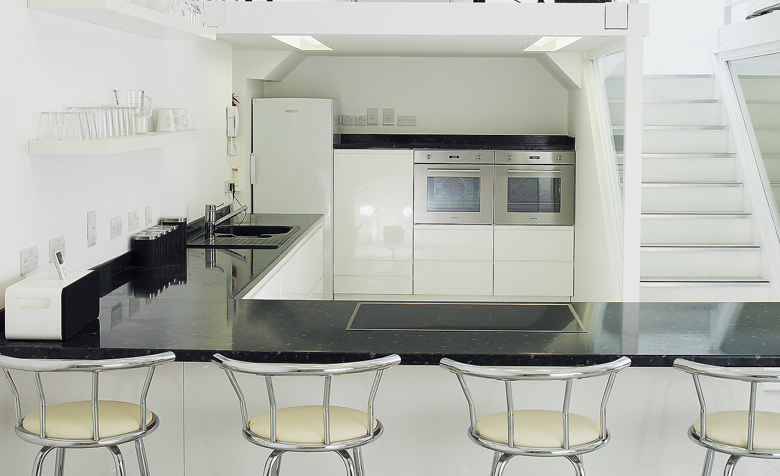 Kentish Town Studio NW5