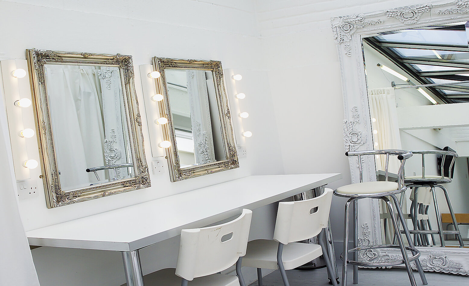 Kentish Town Studio NW5